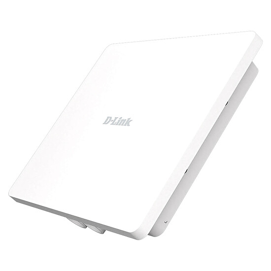 Point d'accès Wi-Fi D-Link DAP-X3060OU - Autre vue