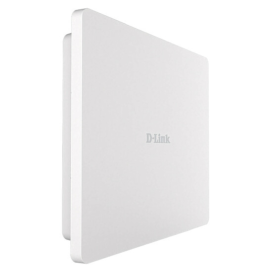Point d'accès Wi-Fi D-Link DAP-X3060OU - Autre vue