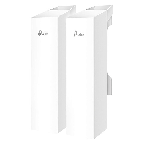Point d'accès Wi-Fi TP-LINK EAP215-Bridge KIT - Autre vue