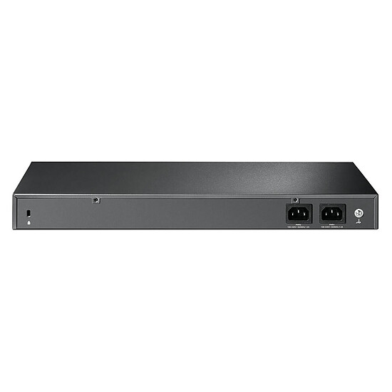 Switch et Commutateur TP-LINK TL-SX3016F - Autre vue