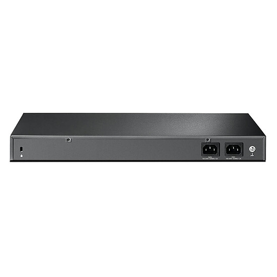 Switch et Commutateur TP-LINK SG3428XF - Autre vue