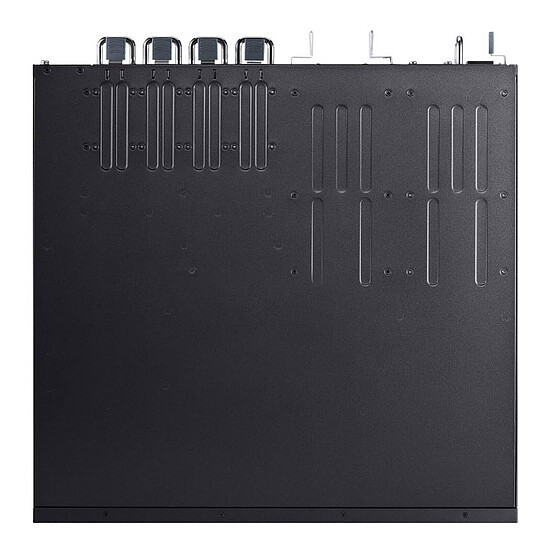 Switch et Commutateur TP-LINK SG6428XHP - Autre vue