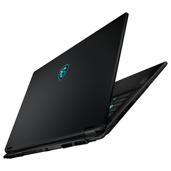PC portable MSI Stealth 18 HX AI A2XWIG-014FR - Autre vue