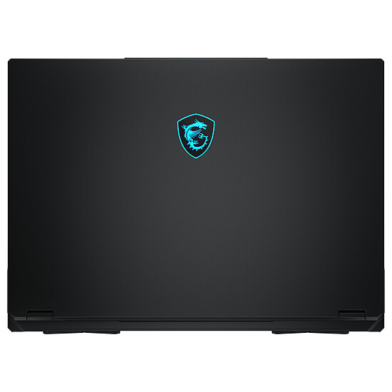 PC portable MSI Stealth 18 HX AI A2XWIG-014FR - Autre vue