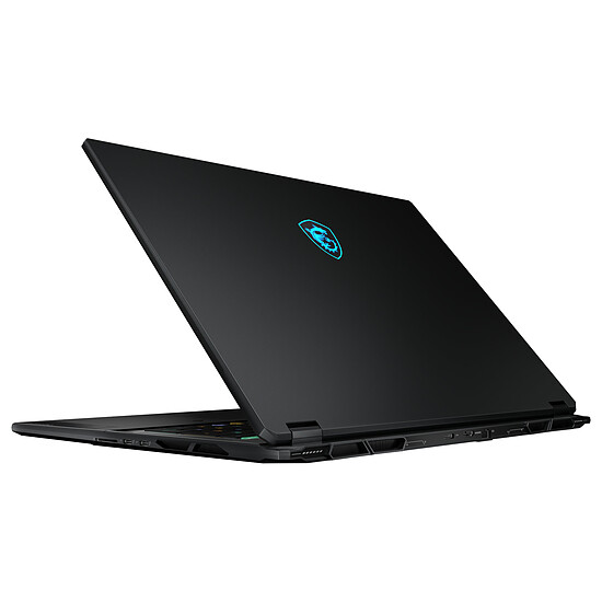 PC portable MSI Stealth 18 HX AI A2XWIG-014FR - Autre vue