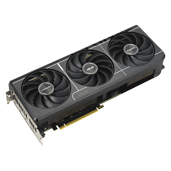 Carte graphique Asus PRIME GeForce RTX 5070 12GB GDDR7 OC - Autre vue