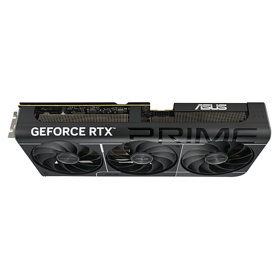 Carte graphique Asus PRIME GeForce RTX 5070 12GB GDDR7 OC - Autre vue