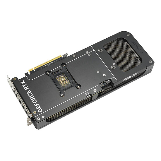 Carte graphique Asus PRIME GeForce RTX 5070 12GB GDDR7 OC - Autre vue