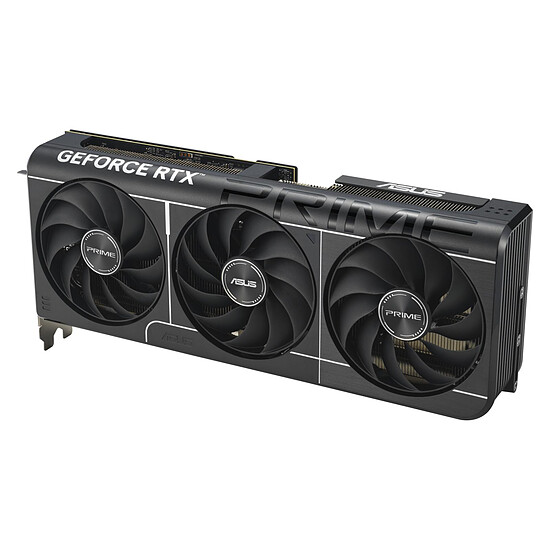 Carte graphique Asus PRIME GeForce RTX 5070 12GB GDDR7 OC - Autre vue