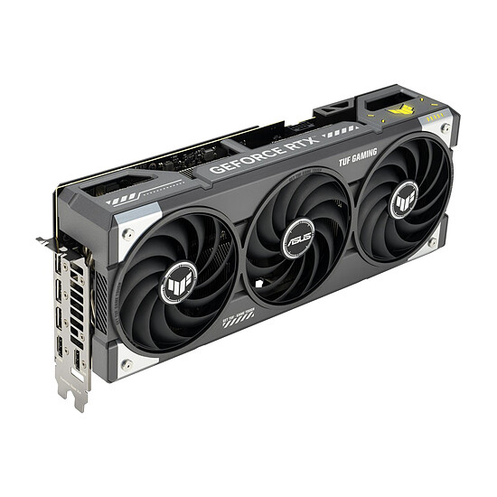 Carte graphique Asus TUF GeForce RTX 5070 12GB GDDR7 OC Edition - Autre vue