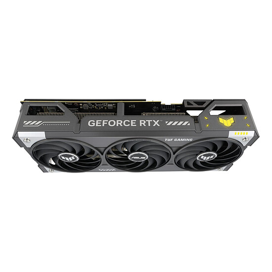 Carte graphique Asus TUF GeForce RTX 5070 12GB GDDR7 OC Edition - Autre vue