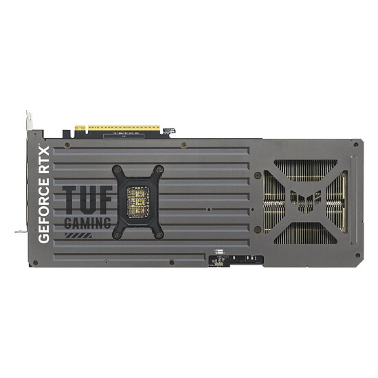 Carte graphique Asus TUF GeForce RTX 5070 12GB GDDR7 OC Edition - Autre vue