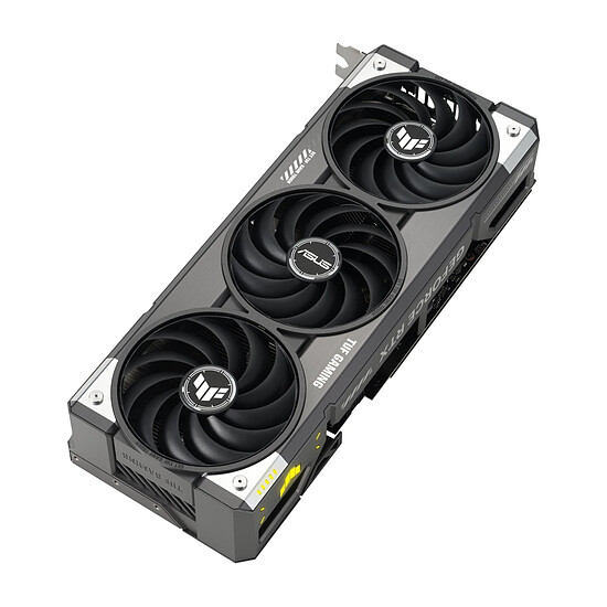 Carte graphique Asus TUF GeForce RTX 5070 12GB GDDR7 OC Edition - Autre vue