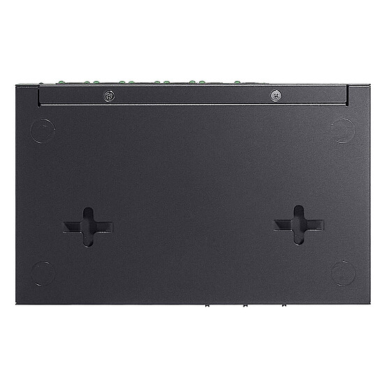 Switch et Commutateur TP-LINK DS106P - Autre vue