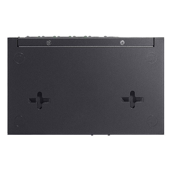 Switch et Commutateur TP-LINK DS106GPP - Autre vue