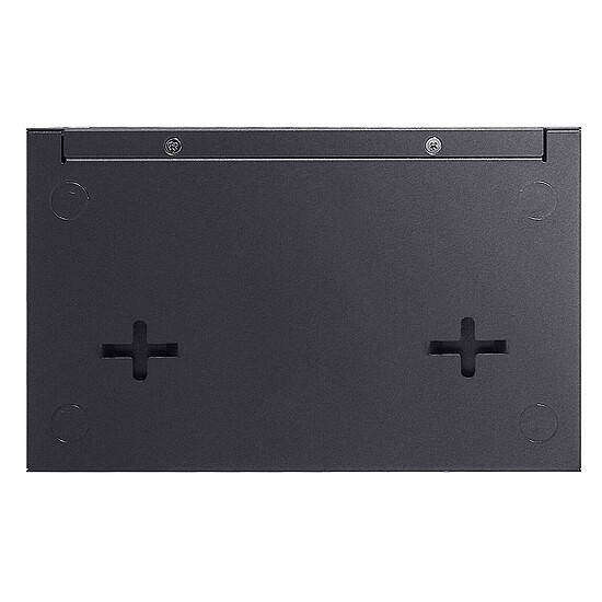 Switch et Commutateur TP-LINK DS108G - Autre vue