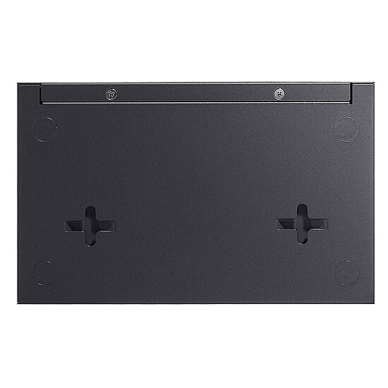 Switch et Commutateur TP-LINK DS108GP - Autre vue