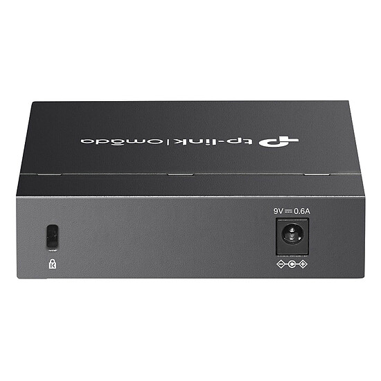 Switch et Commutateur TP-LINK DS105G-M2 - Autre vue