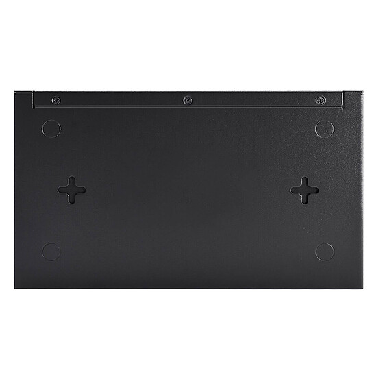 Switch et Commutateur TP-LINK DS105X - Autre vue
