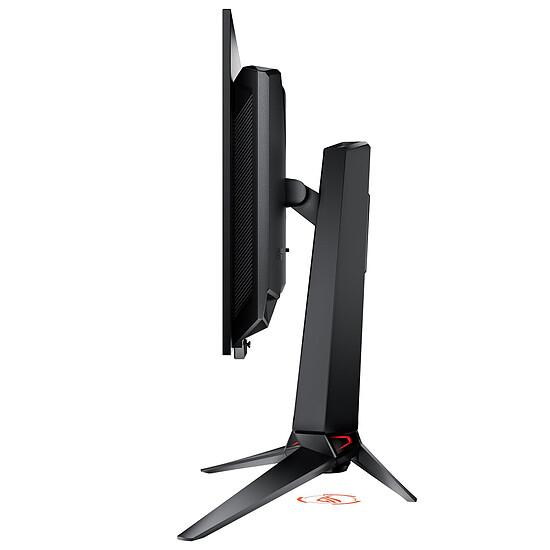 Écran PC Asus ROG Swift OLED PG27UCDM - Autre vue