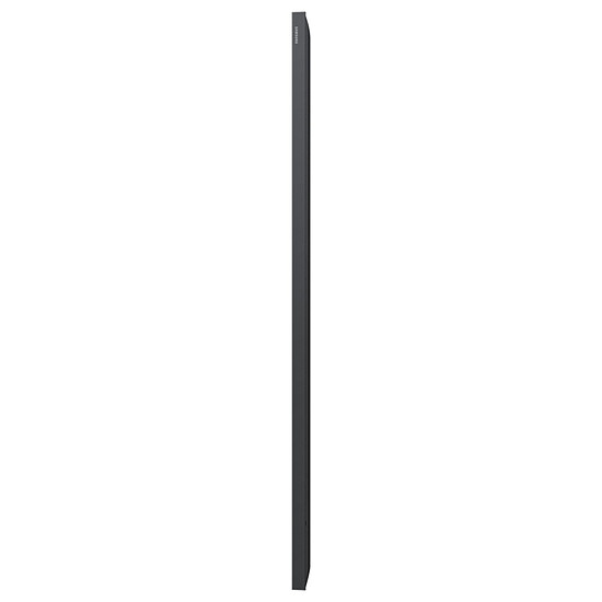 Écran dynamique Samsung 75" LED QM75C - Ecran dynamique 4K UHD - Autre vue