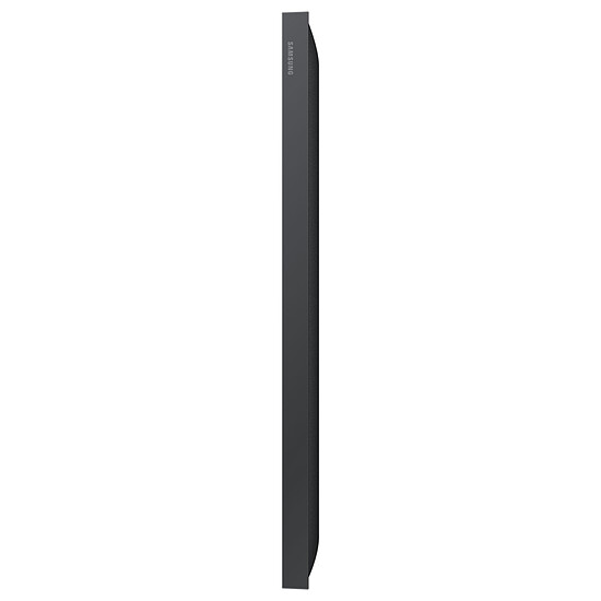 Écran dynamique Samsung 32" LED QM32C - Ecran dynamique Full HD   - Autre vue