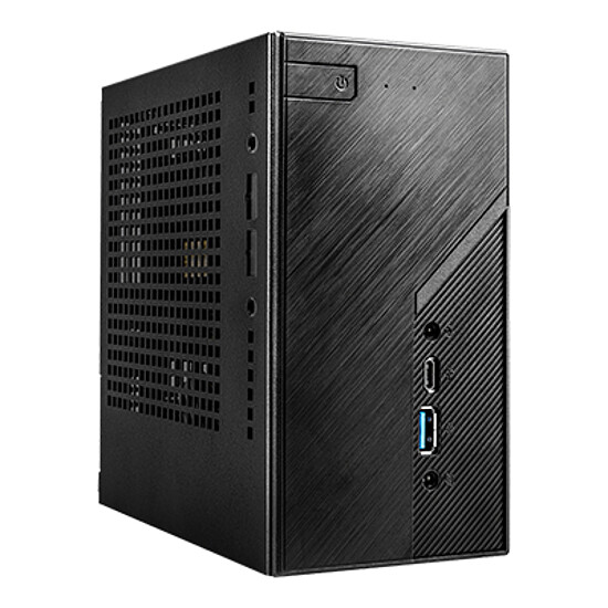 Barebone ASRock DeskMini B760 (barebone) - Autre vue