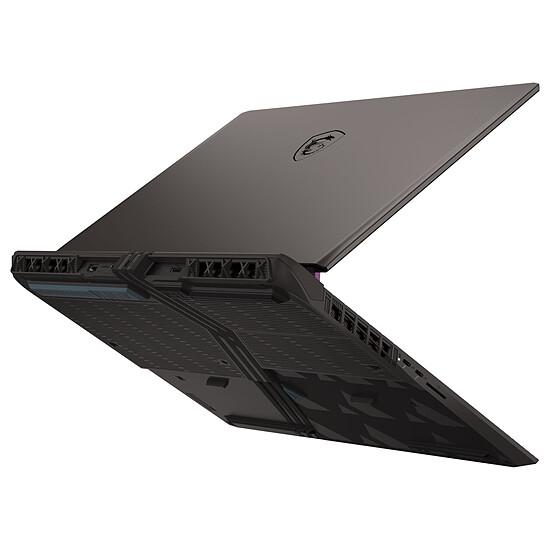 PC portable MSI Vector 16 HX AI A2XWJG-468FR - Autre vue