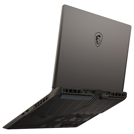 PC portable MSI Vector 16 HX AI A2XWHG-087FR - Autre vue