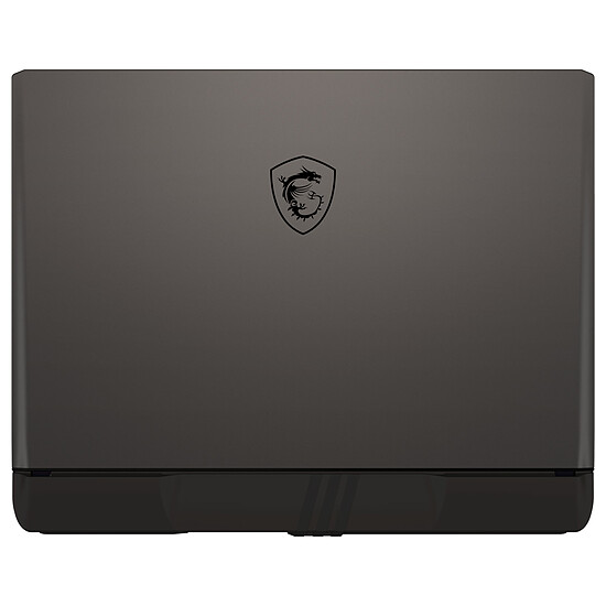 PC portable MSI Vector 16 HX AI A2XWHG-087FR - Autre vue