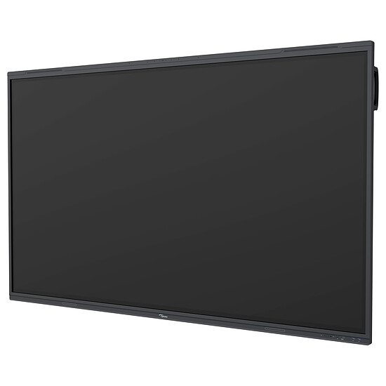 Écran dynamique Optoma 5653RK - Ecran tactile et interactif 4K UHD  - Autre vue