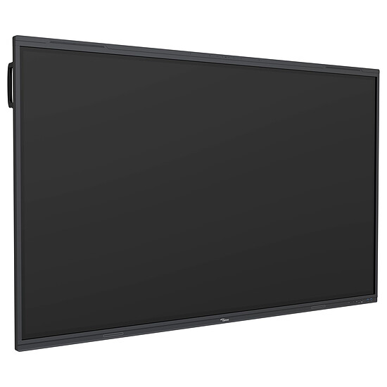 Écran dynamique Optoma 5653RK - Ecran tactile et interactif 4K UHD  - Autre vue