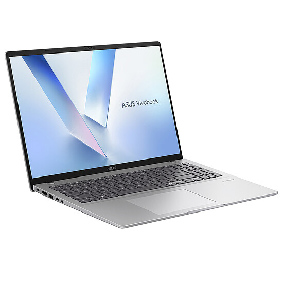 PC portable Asus Vivobook 16 S1607QA-MB085W Copilot+ PC - Autre vue