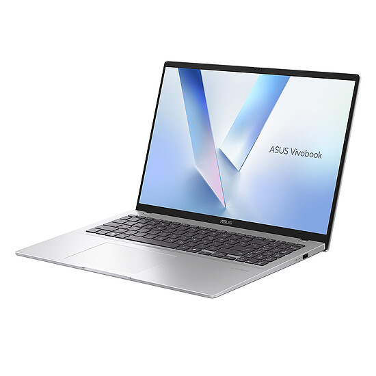 PC portable Asus Vivobook 16 S1607QA-MB085W Copilot+ PC - Autre vue