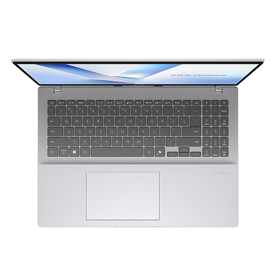 PC portable Asus Vivobook 16 S1607QA-MB085W Copilot+ PC - Autre vue