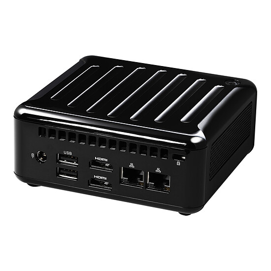 Barebone ASRock 4X4 BOX-7640U (barebone) - Autre vue