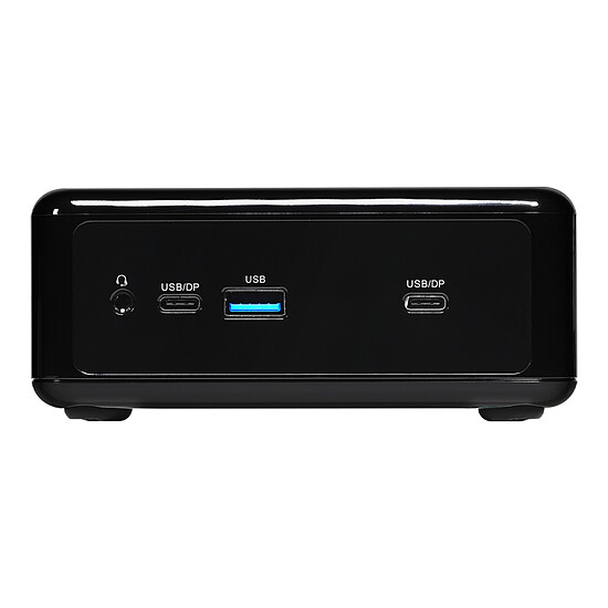 Barebone ASRock 4X4 BOX-7640U (barebone) - Autre vue