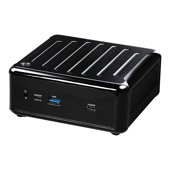 Barebone ASRock 4X4 BOX-7640U (barebone) - Autre vue