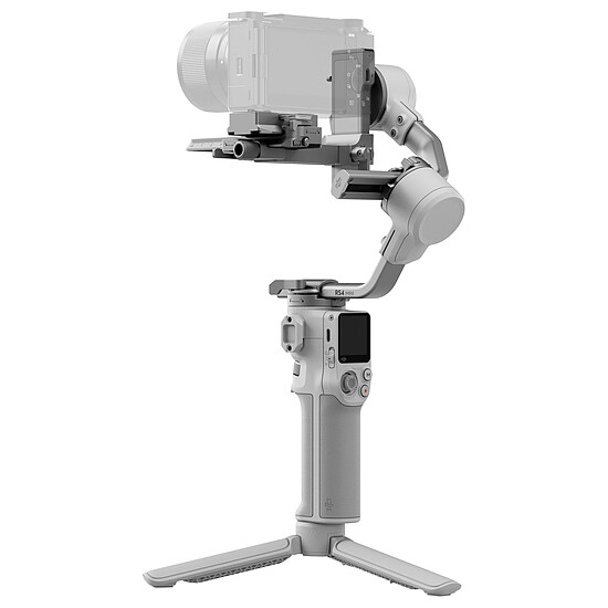 Autres accessoires DJI RS 4 Mini Combo - Autre vue