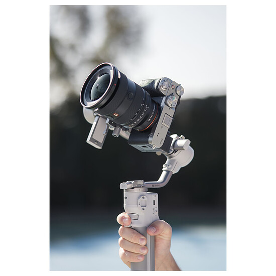 Autres accessoires DJI RS 4 Mini Combo - Autre vue
