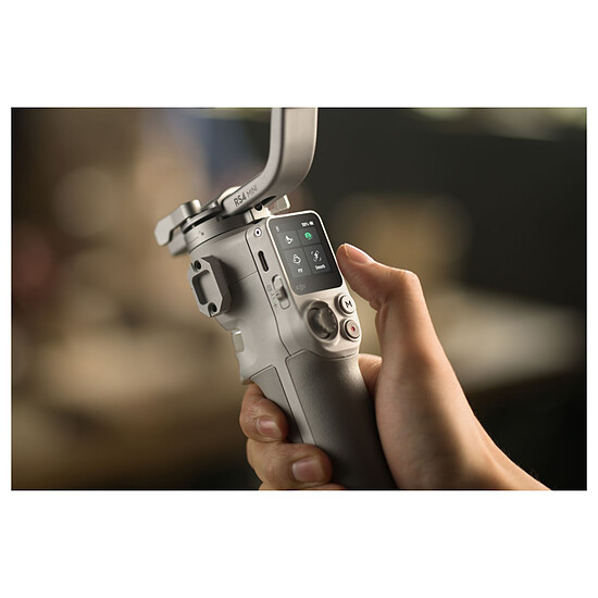 Autres accessoires DJI RS 4 Mini Combo - Autre vue