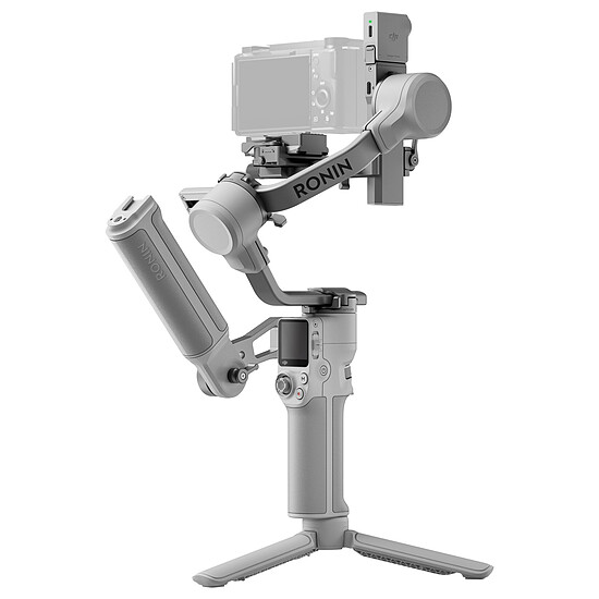 Autres accessoires DJI RS 4 Mini Combo - Autre vue