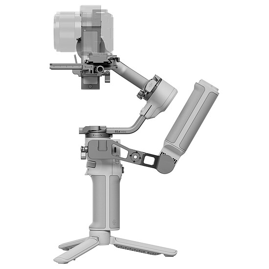 Autres accessoires DJI RS 4 Mini Combo - Autre vue