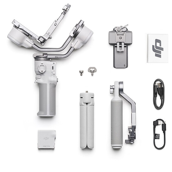 Autres accessoires DJI RS 4 Mini Combo - Autre vue