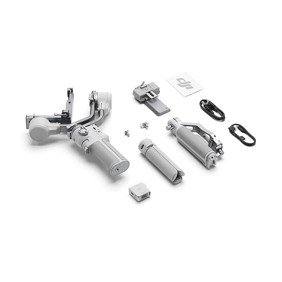 Autres accessoires DJI RS 4 Mini Combo - Autre vue