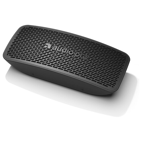 Enceinte sans fil Audio Pro P5 Noir - Enceinte portable - Autre vue