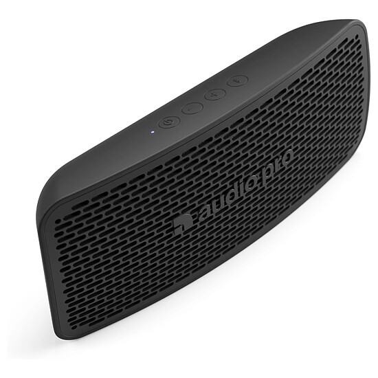 Enceinte sans fil Audio Pro P5 Noir - Enceinte portable - Autre vue