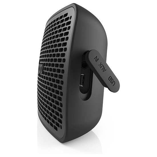 Enceinte sans fil Audio Pro P5 Noir - Enceinte portable - Autre vue