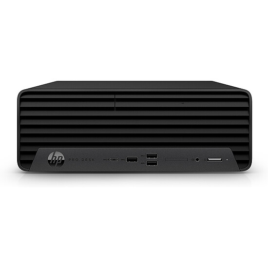 PC de bureau HP Pro 400 G9 (99P70ET)