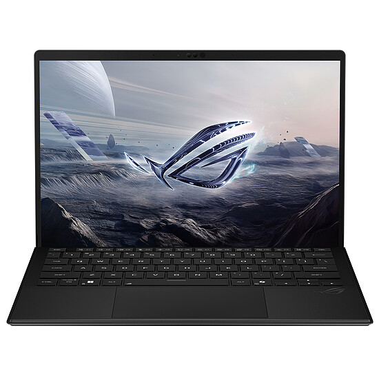 PC portable Asus ROG Flow Z13 GZ302EA-RU004W - Autre vue
